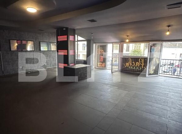 Spațiu comercial de închiriat Central - 177361SIC | BLITZ Dej | Poza2