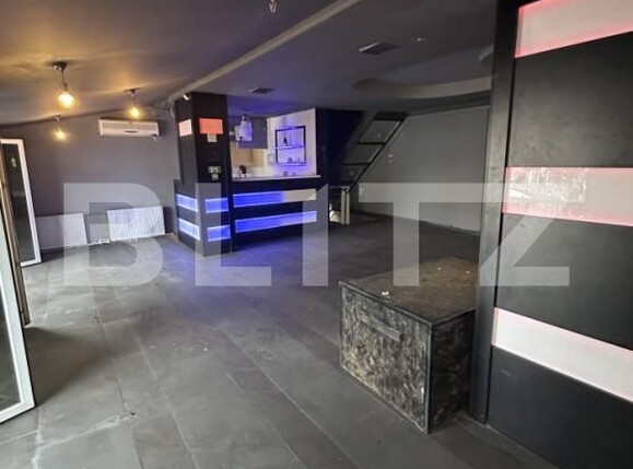 Spațiu comercial de închiriat Central - 177361SIC | BLITZ Dej | Poza1