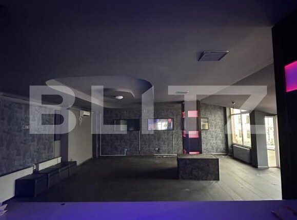 Spațiu comercial de închiriat Central - 177361SIC | BLITZ Dej | Poza4