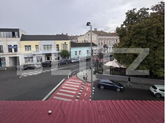 Spațiu comercial de închiriat Central - 177361SIC | BLITZ Dej | Poza12