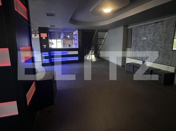 Spațiu comercial de închiriat Central - 177361SIC | BLITZ Dej | Poza5