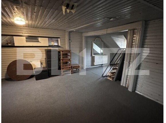 Spațiu comercial de închiriat Central - 177361SIC | BLITZ Dej | Poza12