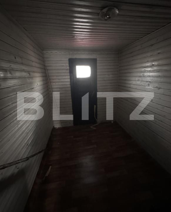 Spațiu comercial de închiriat Central - 177361SIC | BLITZ Dej | Poza10