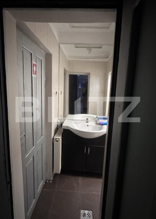 Spațiu comercial de închiriat Central - 177361SIC | BLITZ Dej | Poza11