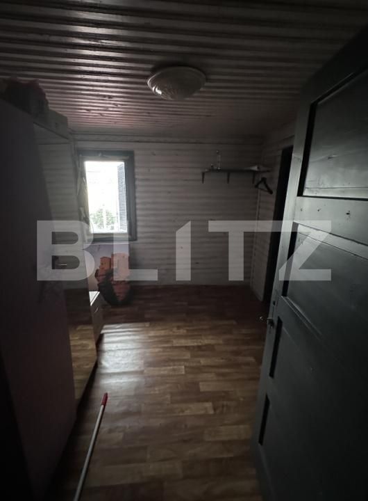 Spațiu comercial de închiriat Central - 177361SIC | BLITZ Dej | Poza8