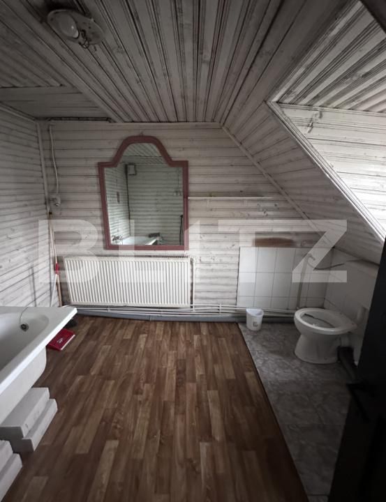 Spațiu comercial de închiriat Central - 177361SIC | BLITZ Dej | Poza11