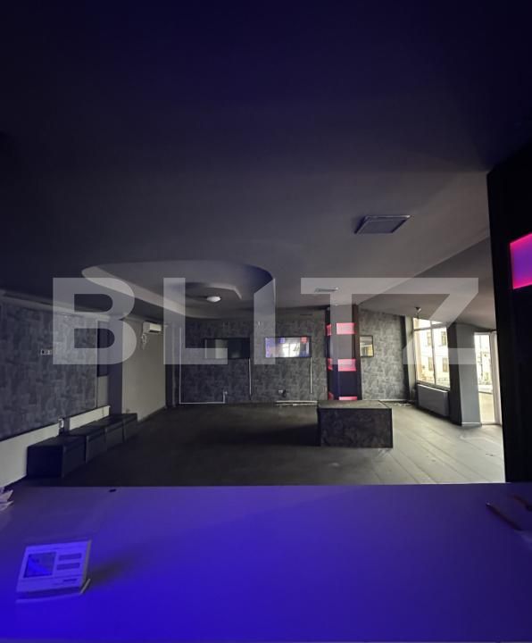 Spațiu comercial de închiriat Central - 177361SIC | BLITZ Dej | Poza9