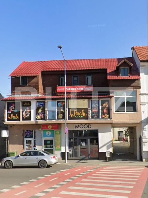 Spațiu comercial de închiriat Central - 177361SIC | BLITZ Dej | Poza8