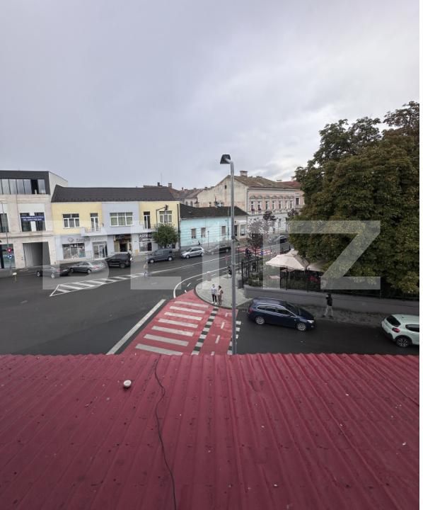 Spațiu comercial de închiriat Central - 177361SIC | BLITZ Dej | Poza12
