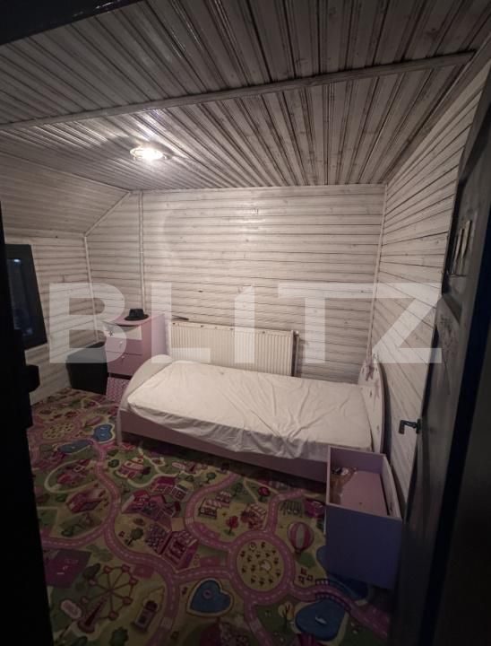 Spațiu comercial de închiriat Central - 177361SIC | BLITZ Dej | Poza3