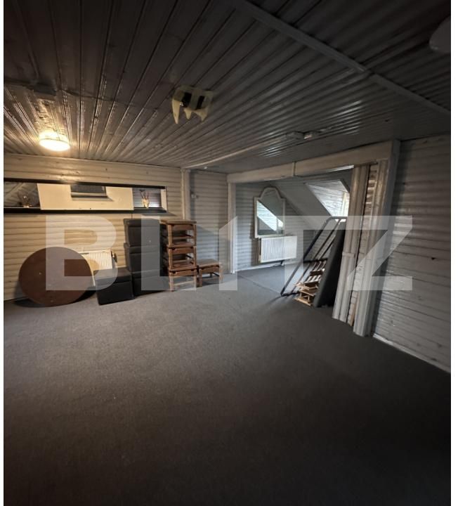 Spațiu comercial de închiriat Central - 177361SIC | BLITZ Dej | Poza12