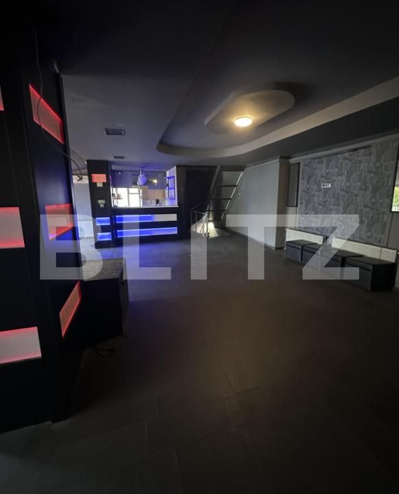Spațiu comercial de închiriat Central - 177361SIC | BLITZ Dej | Poza10