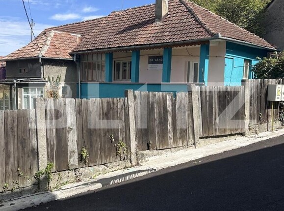 Casa de vânzare 2 camere Central - 177536CV | BLITZ Dej | Poza1