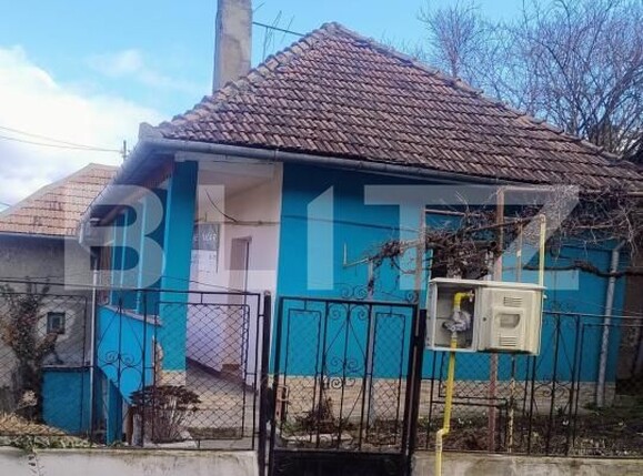 Casa de vânzare 2 camere Central - 177536CV | BLITZ Dej | Poza2