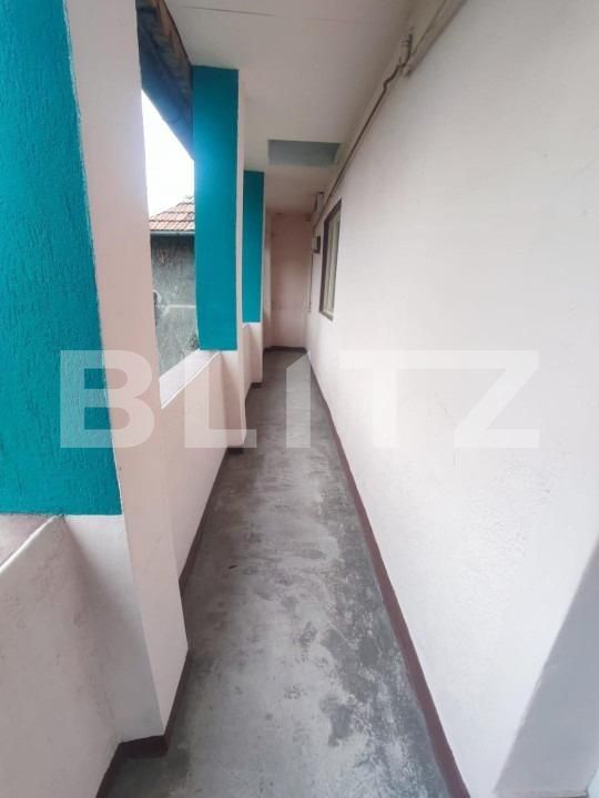 Casa de vânzare 2 camere Central - 177536CV | BLITZ Dej | Poza2