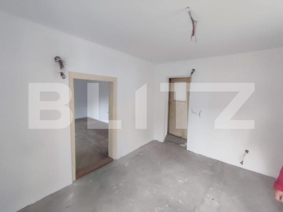 Casa de vânzare 2 camere Central - 177536CV | BLITZ Dej | Poza2