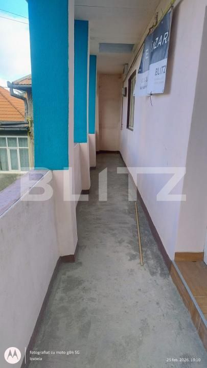 Casa de vânzare 2 camere Central - 177536CV | BLITZ Dej | Poza7