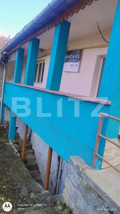 Casa de vânzare 2 camere Central - 177536CV | BLITZ Dej | Poza3