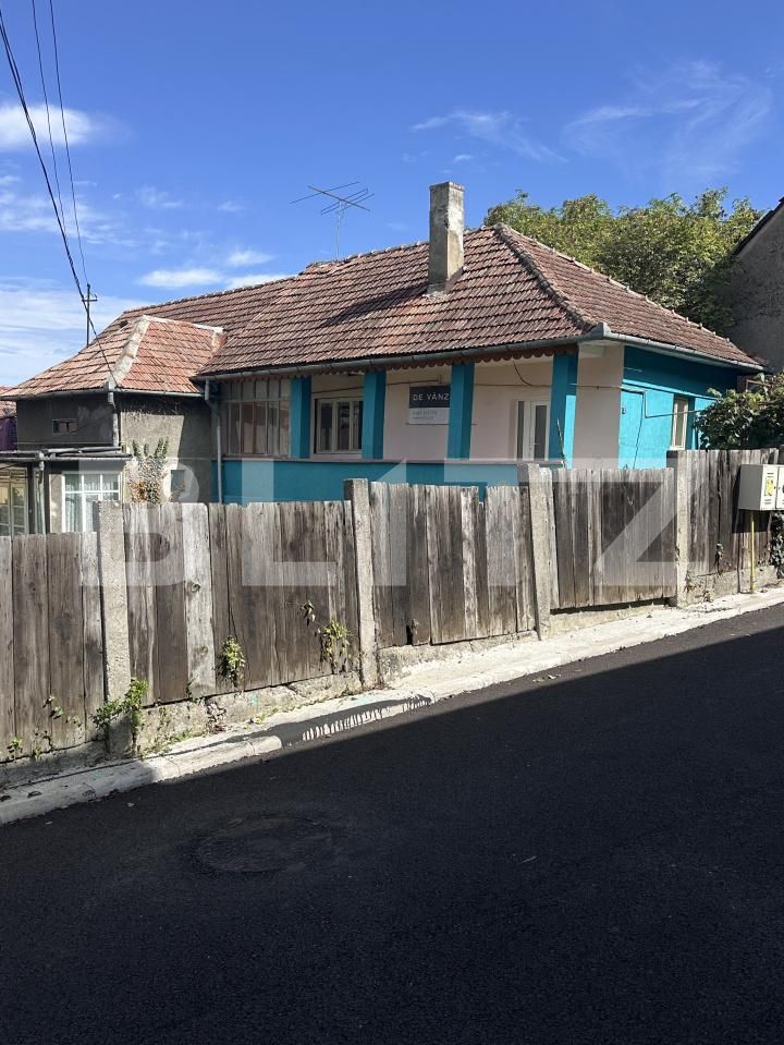 Casa de vânzare 2 camere Central - 177536CV | BLITZ Dej | Poza4
