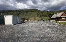 Teren cu utilități și potențial investițional –5400 mp-Str.Somcutului