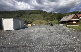 Teren cu utilități și potențial investițional –5400 mp-Str.Somcutului