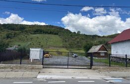 Teren cu utilități și potențial investițional –5400 mp-Str.Somcutului