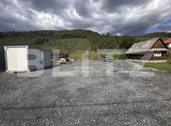 Teren de vânzare Exterior Est - 177899TV | BLITZ Dej | Poza4