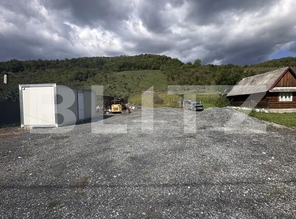 Teren de vânzare Exterior Est - 177899TV | BLITZ Dej | Poza2