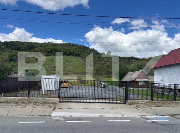 Teren de vânzare Exterior Est - 177899TV | BLITZ Dej | Poza3