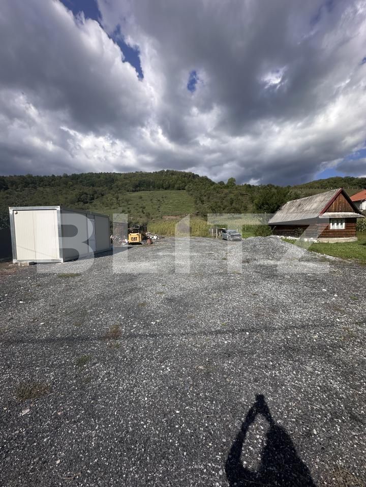 Teren de vânzare Exterior Est - 177899TV | BLITZ Dej | Poza4