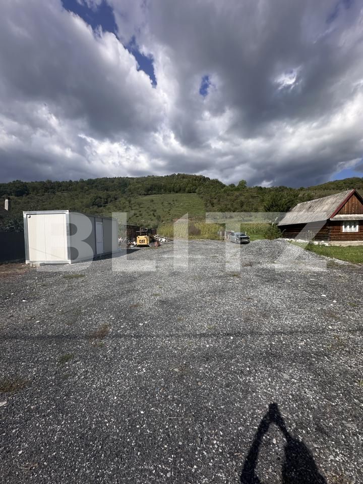 Teren de vânzare Exterior Est - 177899TV | BLITZ Dej | Poza2