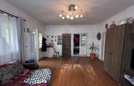 Casă cu teren generos în Bârsău Mare – 126 mp utili, teren 1600 mp