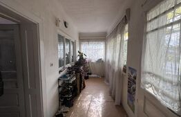 Casă cu teren generos în Bârsău Mare – 126 mp utili, teren 1600 mp