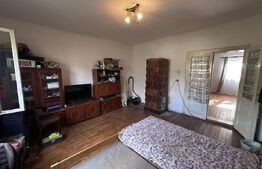 Casă cu teren generos în Bârsău Mare – 126 mp utili, teren 1600 mp