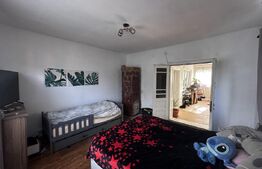 Casă cu teren generos în Bârsău Mare – 126 mp utili, teren 1600 mp