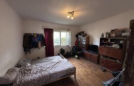 Casă cu teren generos în Bârsău Mare – 126 mp utili, teren 1600 mp