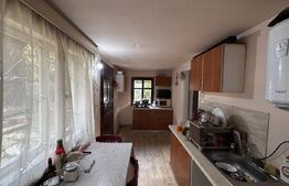 Casă cu teren generos în Bârsău Mare – 126 mp utili, teren 1600 mp