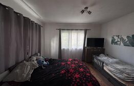 Casă cu teren generos în Bârsău Mare – 126 mp utili, teren 1600 mp