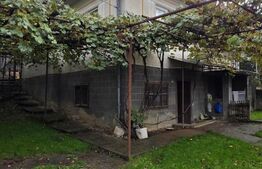 Casă cu teren generos în Bârsău Mare – 126 mp utili, teren 1600 mp