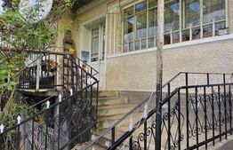 Casă cu teren generos în Bârsău Mare – 126 mp utili, teren 1600 mp