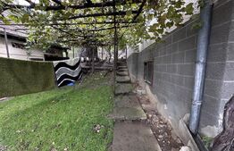 Casă cu teren generos în Bârsău Mare – 126 mp utili, teren 1600 mp