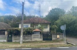 Casă cu teren generos în Bârsău Mare – 126 mp utili, teren 1600 mp