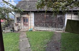 Casă cu teren generos în Bârsău Mare – 126 mp utili, teren 1600 mp