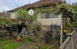 Casă cu teren generos în Bârsău Mare – 126 mp utili, teren 1600 mp