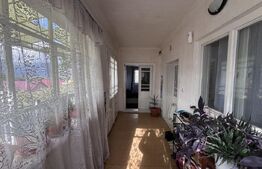 Casă cu teren generos în Bârsău Mare – 126 mp utili, teren 1600 mp