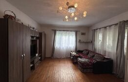 Casă cu teren generos în Bârsău Mare – 126 mp utili, teren 1600 mp