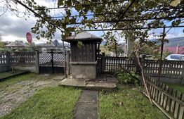 Casă cu teren generos în Bârsău Mare – 126 mp utili, teren 1600 mp