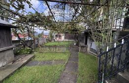 Casă cu teren generos în Bârsău Mare – 126 mp utili, teren 1600 mp