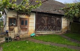 Casă cu teren generos în Bârsău Mare – 126 mp utili, teren 1600 mp