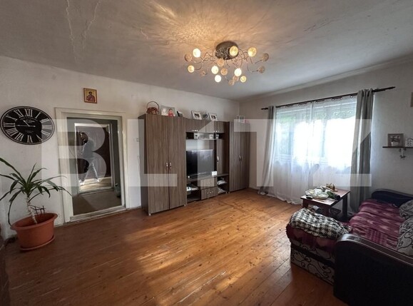 Casa de vânzare 3 camere Exterior Est - 179128CV | BLITZ Dej | Poza1